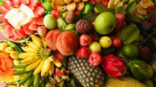 ارتفاع صادرات تركيا من الخضراوات والفواكه الطازجة